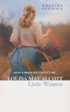 Little Women - Louisa May Alcott