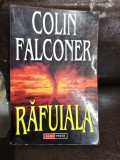 RAFUIALA - COLIN FALCONER