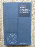 Analytical chemistry - Shapiro S., Gurvich Ya