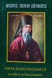 Cumpara ieftin Viata duhovniceasca si cum o putem dobandi - Sfantul Teofan Zavoratul ($X198)