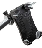 Suport telefon pentru bicicleta 60-90mm LOGILINK AA0120