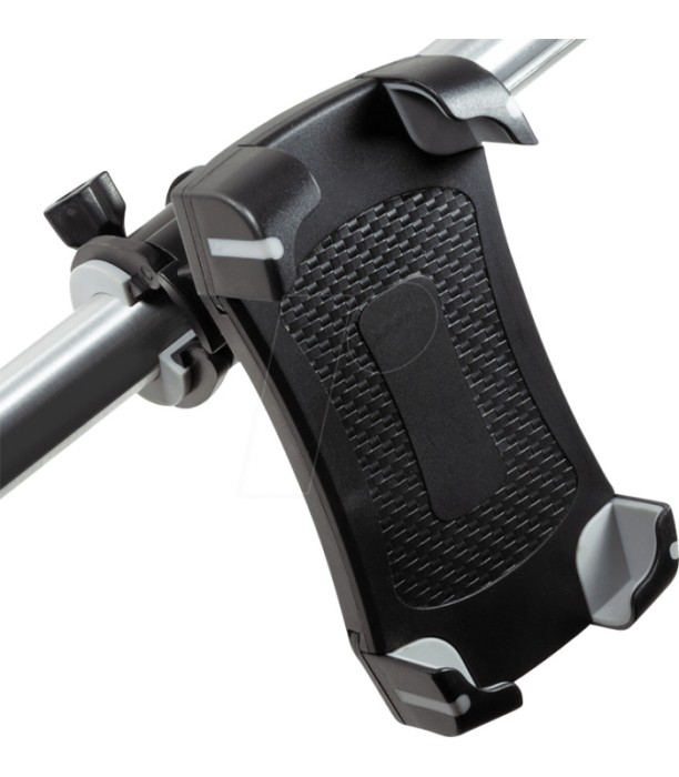 Suport telefon pentru bicicleta 60-90mm LOGILINK AA0120