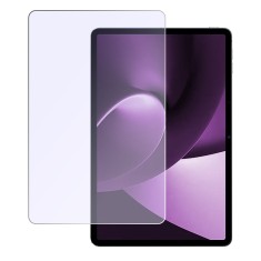 Folie protectie tableta pentru HTC A103, 10.1 Inch, Gama Clear Invisible, Hidrogel, Silicon, Instalare acasa, Premium, Transparenta