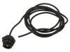 Conector SMB RG174 cu cablu IP68 1,5m
