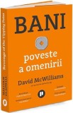 Bani. O poveste a omenirii - David McWilliams