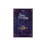 Solo Leveling, Vol. 6 (Novel)