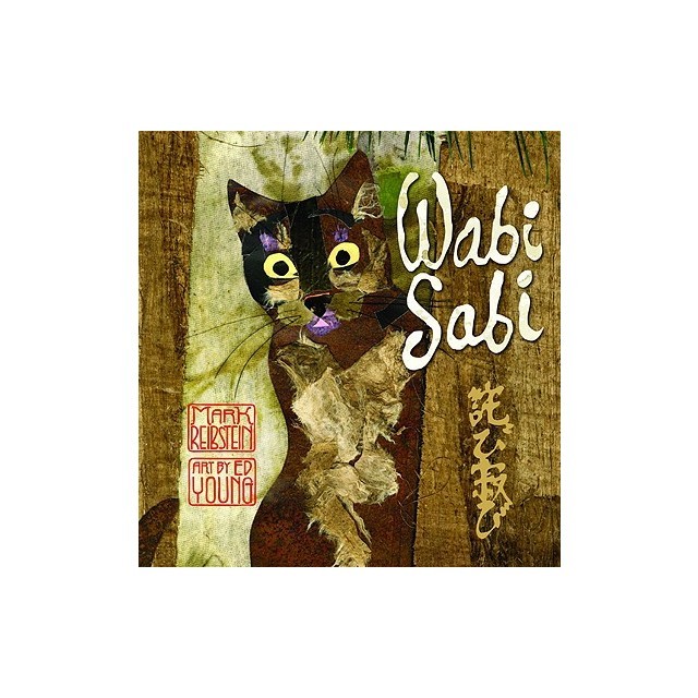 Wabi Sabi