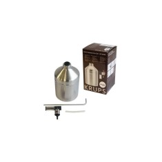 Rezervor lapte Krups XS6000 10 cu duza pentru cappuccino foto