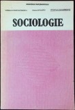 SOCIOLOGIE-V. CONSTANTINESCU, PAULA STOLERU, POMPILIU GRIGORESCU-287048