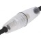 Clemă Siguranțe Cilindrice 5x20mm 10A 50V