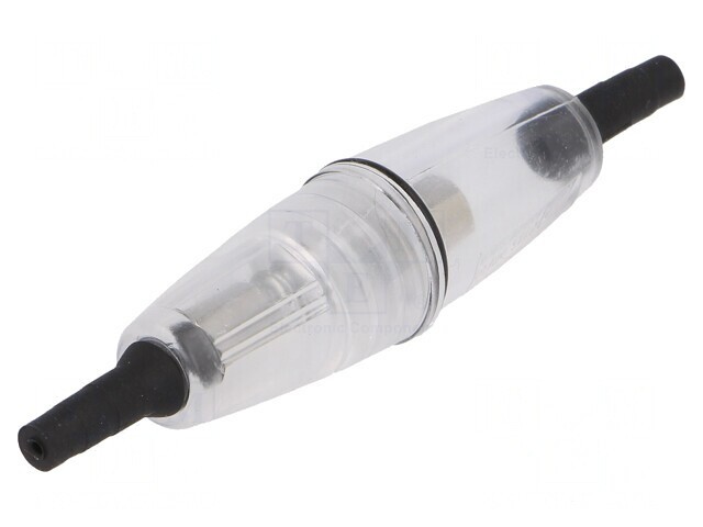 Clemă Siguranțe Cilindrice 5x20mm 10A 50V