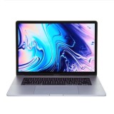 Apple Second Hand, MacBookPro 16,1/A2141, Procesor I9 9880H, Memorie RAM 16 GB, SSD 1TB, Mac OS Sequoia, Placa Video AMD Radeon Pro 5500M, Webcam, US/