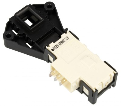 Mecanism blocare usa masina de spalat rufe Samus foto