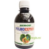 Sirop Pulmoexpres pentru Diabetici 200ml