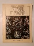 Traian T. Coșovei - Rondul de noapte (versuri) (1987)