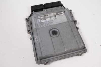 Unitate de control motor JAGUAR XF X250 2010 OEM: 0281014671,9X2Q-12A650-AD 2997841 foto