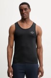 HUGO tricou lounge culoarea negru, 50540080