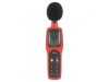 Sonometru Digital LCD UT352
