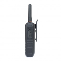 Statie radio portabila PNI PMR R80 PRO, set cu 2 buc, 0.5W