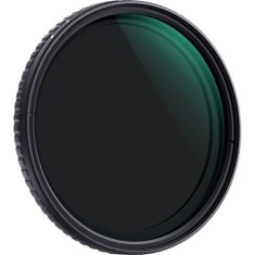 Filtru VND 49mm K&amp;F Concept Variable Fader ND Filter 1-5 Stop KF01.1166V1