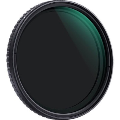 Filtru VND 49mm K&amp;amp;F Concept Variable Fader ND Filter 1-5 Stop KF01.1166V1 foto