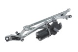 Mecanism stergator fata cu motoras Nissan Qashqai, Qashqai 1.5dci, 1.6, 2.0, 2.0dci 2007-, 1.6dci 2011-, NTY ESW-NS-013