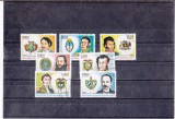 A12 S3 5 - Tinmre foarte vechi - Cuba - personalitati, Oameni, Stampilat