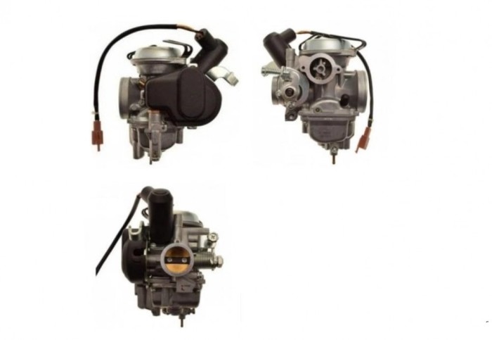 Carburator Suzuki Burgman 125cc 150cc