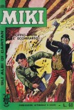 Miki, numero 389/ 7 dicembre 1969