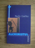 Paulo Coelho - Alchimistul