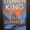 Stephen King - Billy Summers