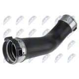 Furtun admisie aer Bmw Seria 5 F10, F11 525d, 525dx 2010-2017, 11617810796