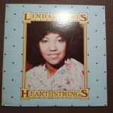 Vinil LP &quot;Japan Press&quot; LP LINDA LEWIS - HEART STRINGS (VG++), Jazz