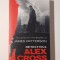 James Patterson Detectivul Alex Cross
