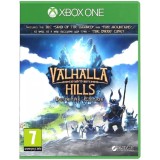 Valhalla Hills Definitive Edition XBOX ONE