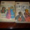 WILIAM THACKERAY - BALCIUL (BILCIUL) DESERTACIUNILOR, VOL. 1 SI 2,1972