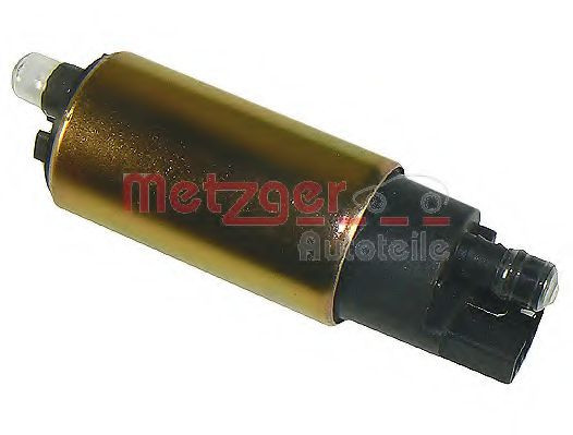 Pompa combustibil RENAULT MEGANE II (BM0/1, CM0/1) (2002 - 2011) METZGER 2250039