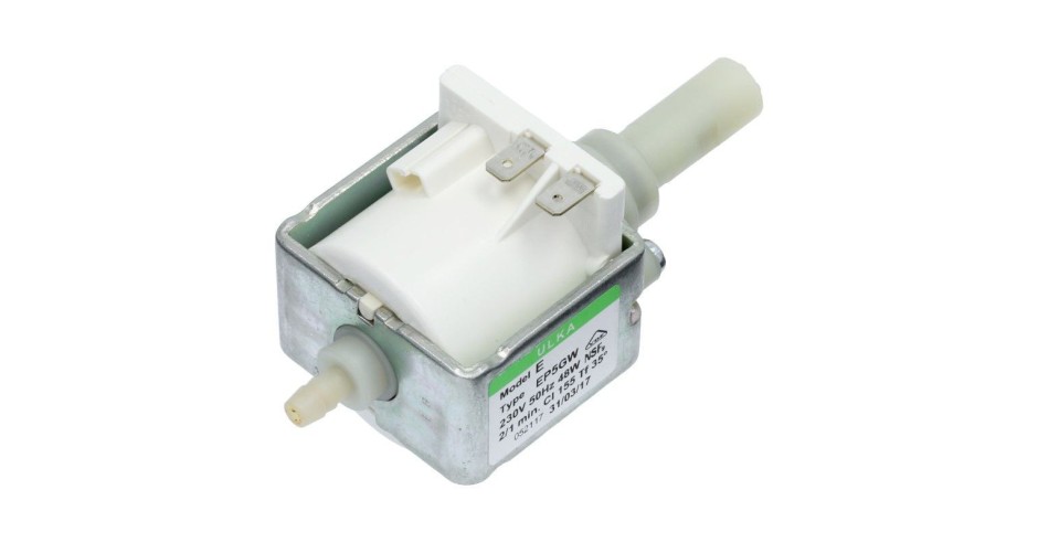 Bomba Ulka Ep5gw 220v 48w Original Philips Saeco - Peças E Acessórios - Foto 7