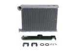 Radiator incalzire habitaclu Renault Kadjar 20, Megane 16, , Scenic, Talisman 21; o-ringuri si cleme incluse, dimensiuni [mm] 220x150x27;