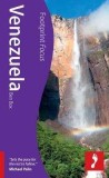 Venezuela Footprint Focus Guide | Ben Box, Footprint Travel Guides