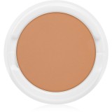Sensai Cellular Performance Total Finish Foundation pudra compacta anti-imbatranire rezervă culoare TF24 Amber Beige SPF 15 11 g