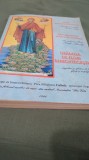 VIATA MAICII DOMNULUI/DIN MINUNILE MAICII DOMNULUI /GRADINA DE FLORI DUHOVNICESTI 320 PAG/1994