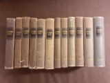 CEHOV OPERE VOL 1-12 SET COMPLET CRAIOVA