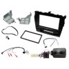 Connects2 CTKSZ08 Kit instalare Suzuki Vitara 2015-2018 CarStore Technology