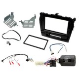 Connects2 CTKSZ08 Kit instalare Suzuki Vitara 2015-2018 CarStore Technology
