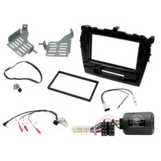 Connects2 CTKSZ08 Kit instalare Suzuki Vitara 2015-2018 CarStore Technology