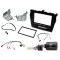 Connects2 CTKSZ08 Kit instalare Suzuki Vitara 2015-2018 CarStore Technology