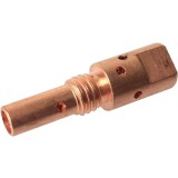 Difuzor de gaz/ Suport duza contact pistolet M25 WeldLand Equipment