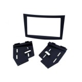 Connects2 CT23SU09 2DIN Kit Rama Subaru Outback 2010 Negru CarStore Technology
