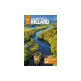 The Rough Guide to Ireland: Travel Guide with eBook